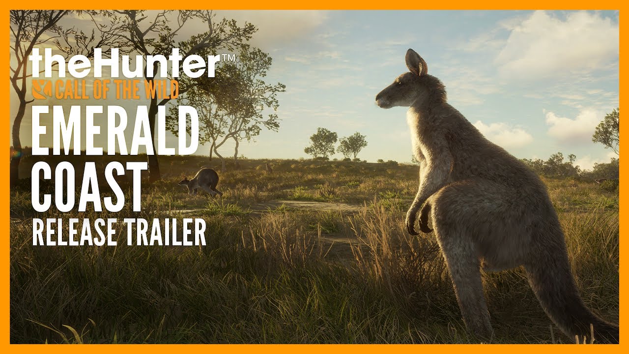 Emerald Coast Australia #dlc | OUT NOW