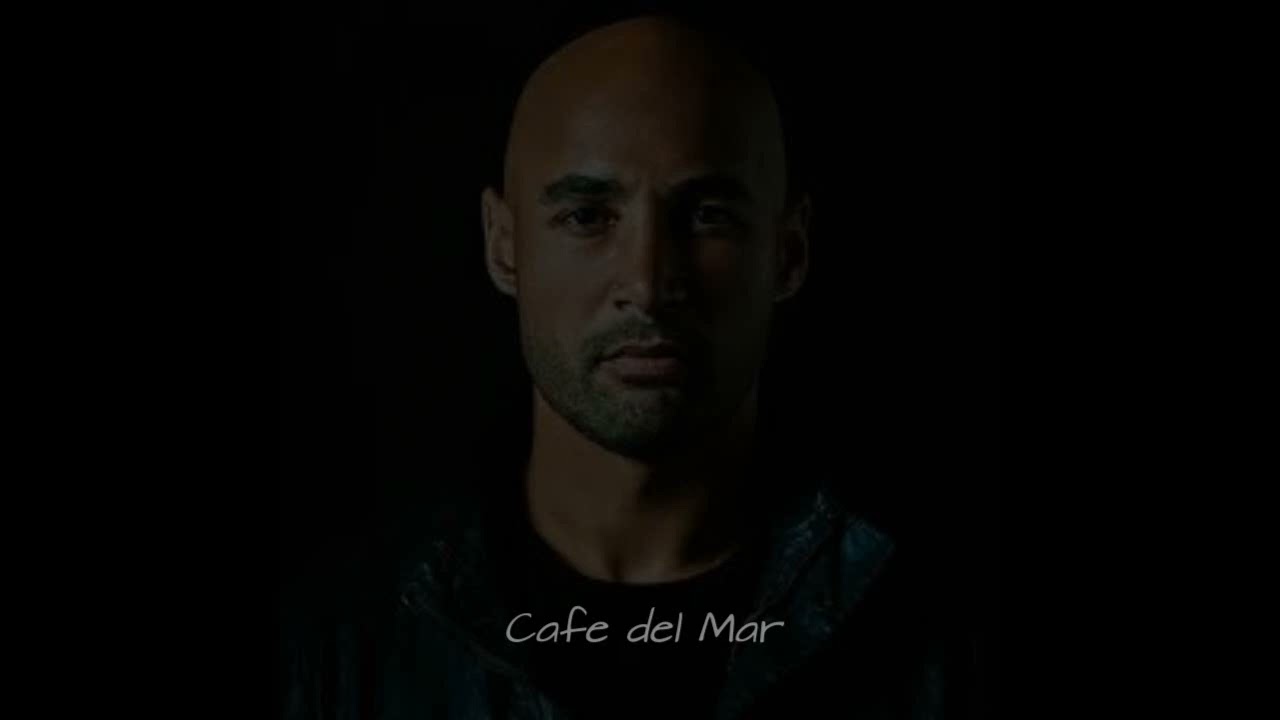 Cafe Del Mar (Michael Woods Out Of Office Remix) RB