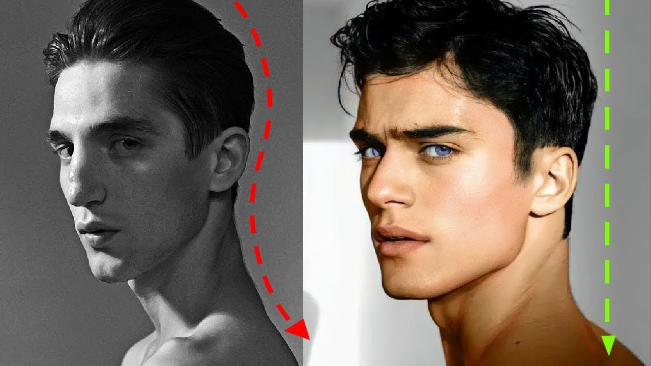 12 Ways to INSTANTLY Improve Your Looks at 