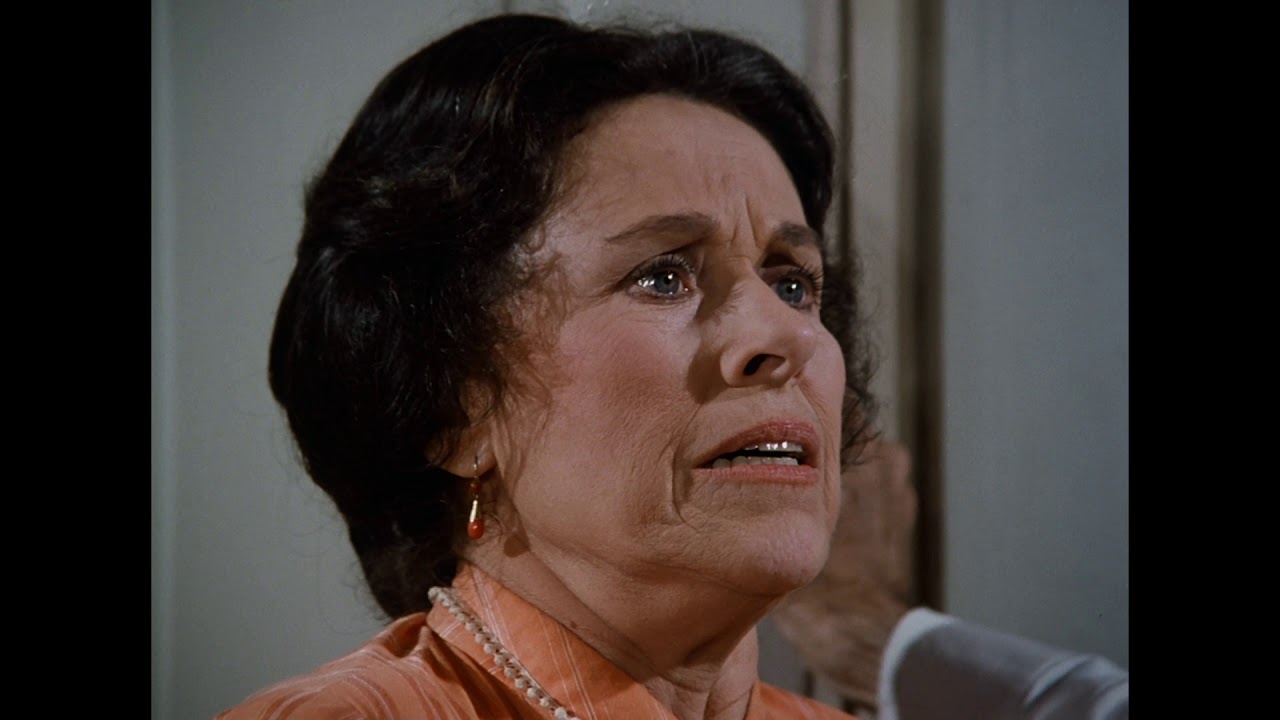 Little House On The Prairie (LHOTP) - Nellie tells Percival she loves him