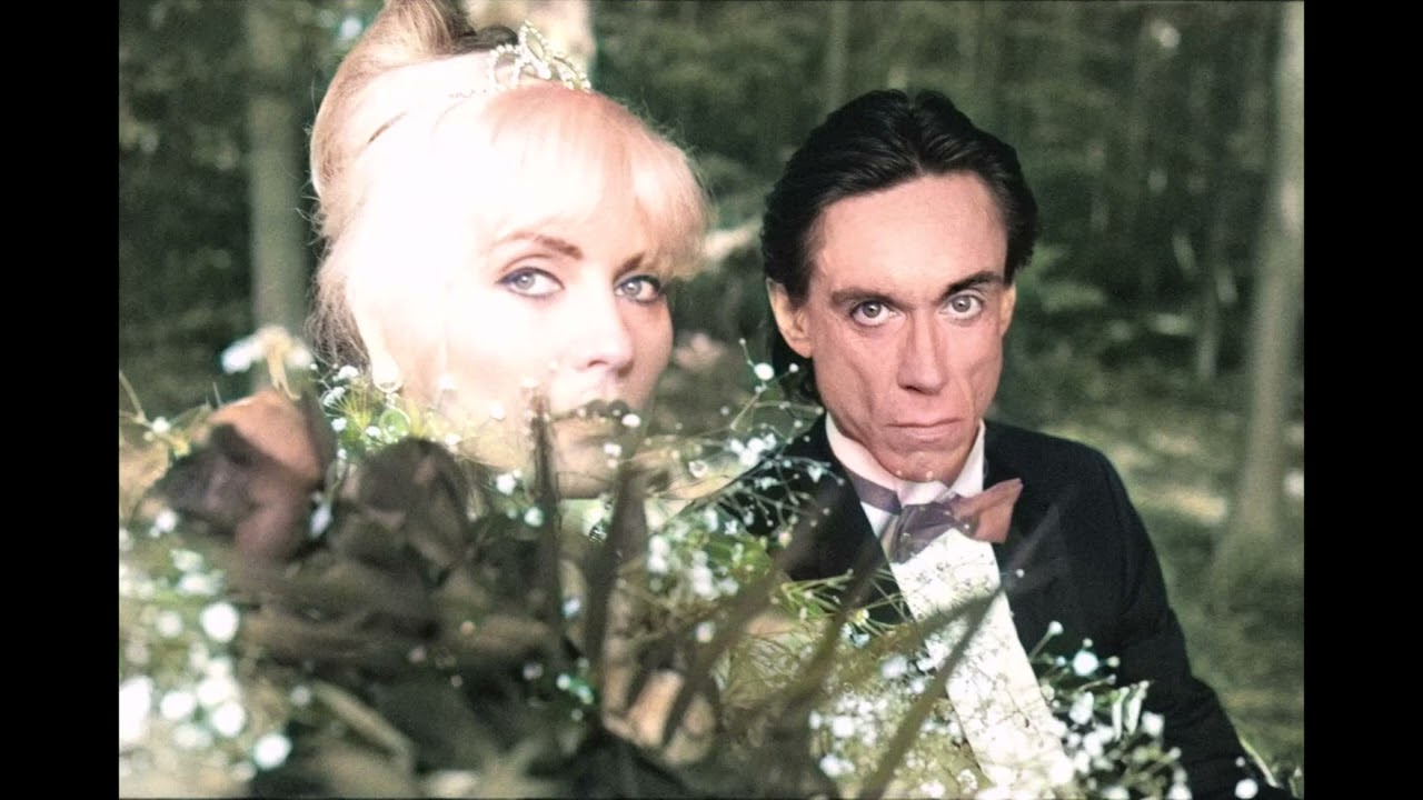 Debbie Harry - Ordinary Bummer (Iggy Pop Cover Live 1993)