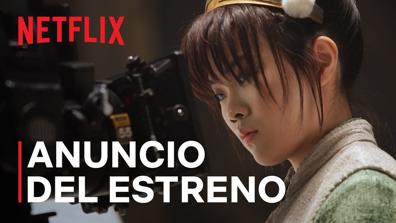 Avatar: La leyenda de Aang (temporada 2) | Anuncio del estreno | Netflix Espa&ntilde;a