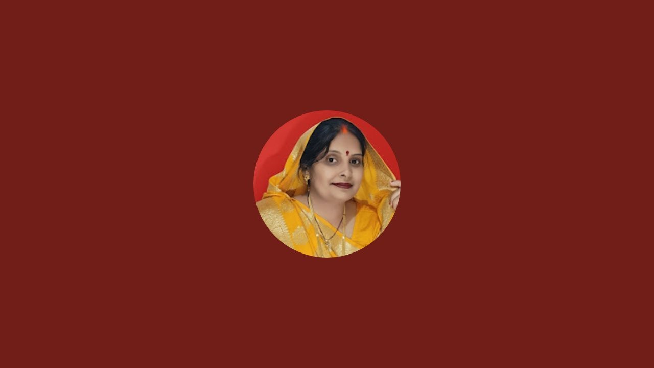 Vandana mishra is live!