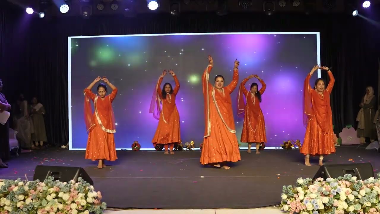 Infopark Teachers Dance Symphony 2026