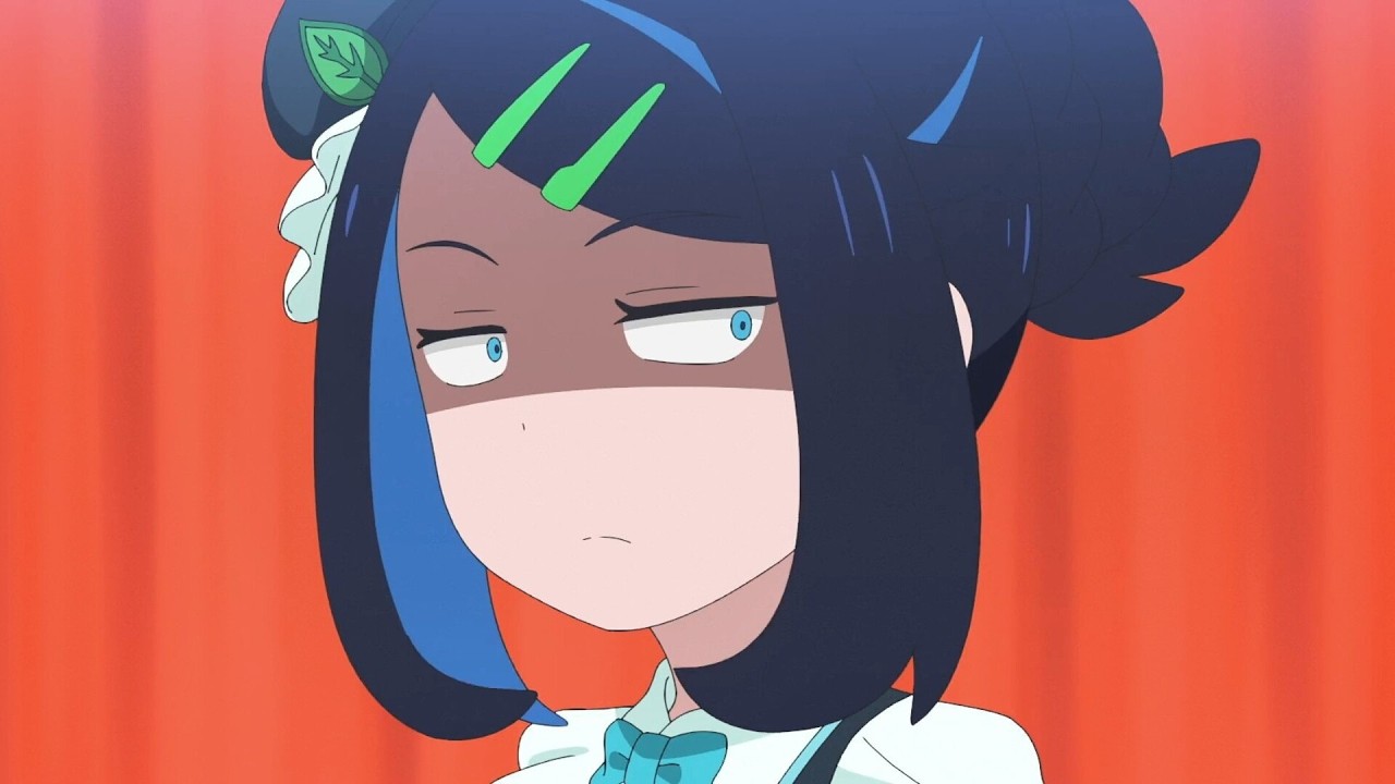 Dot... What have you done?