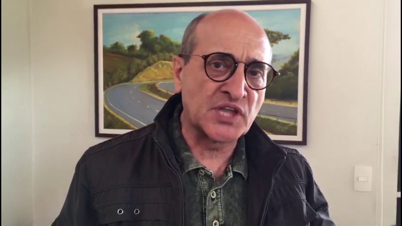 30 Anos PVST - Pedro Truc&atilde;o do Programa P&eacute; Na Estrada