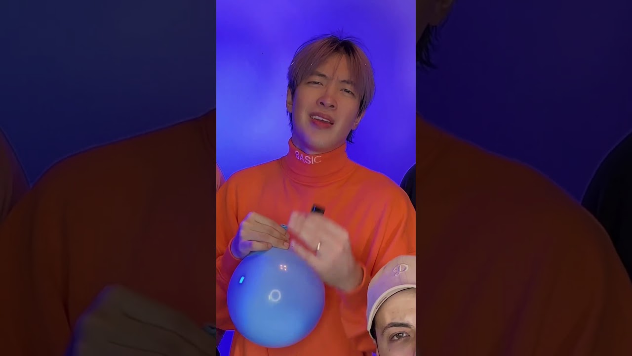 Super sound challenge remix! Who won?? 🤔🤯 @Dharni