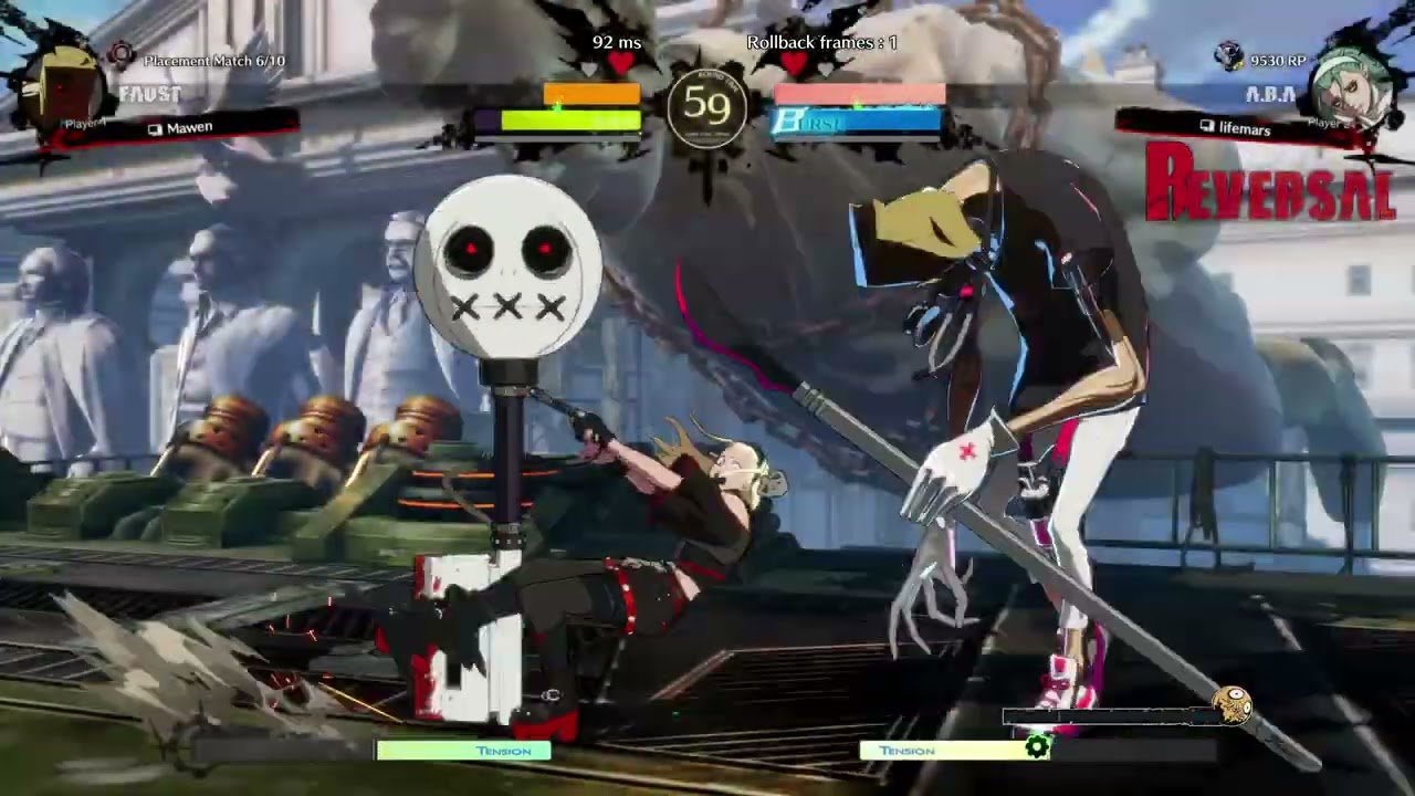 magic zoning