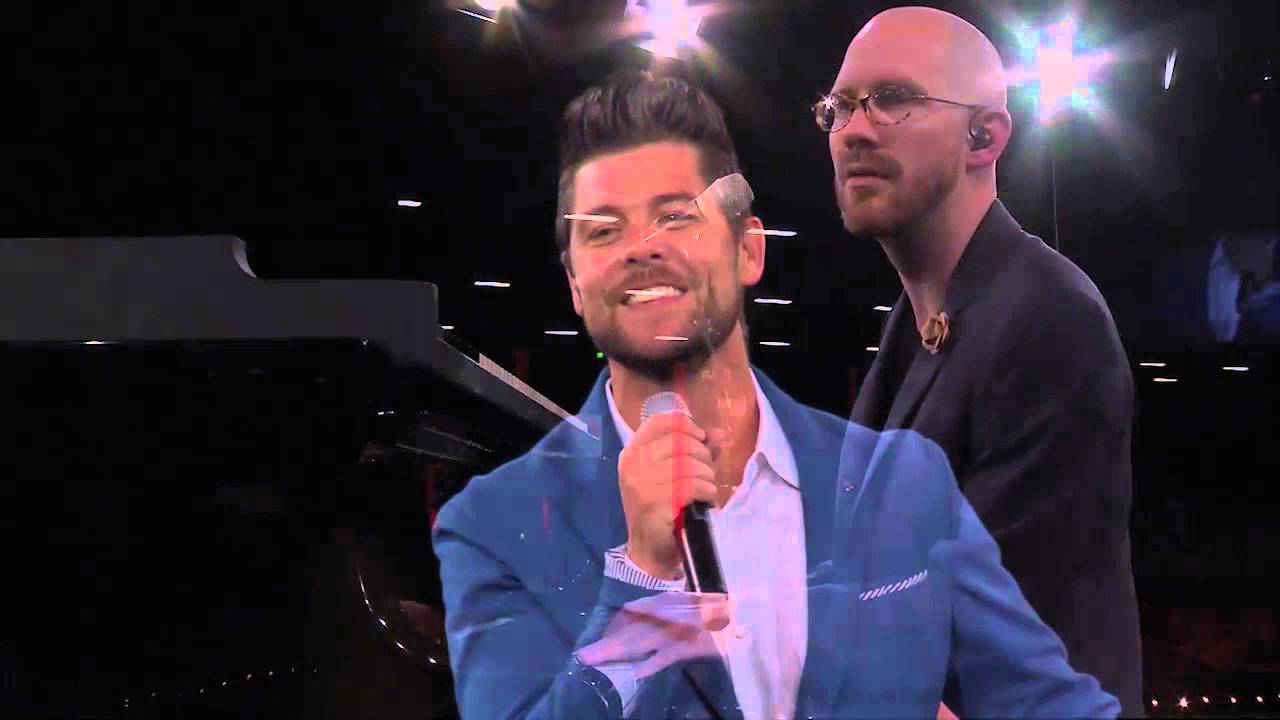 Jason Crabb 