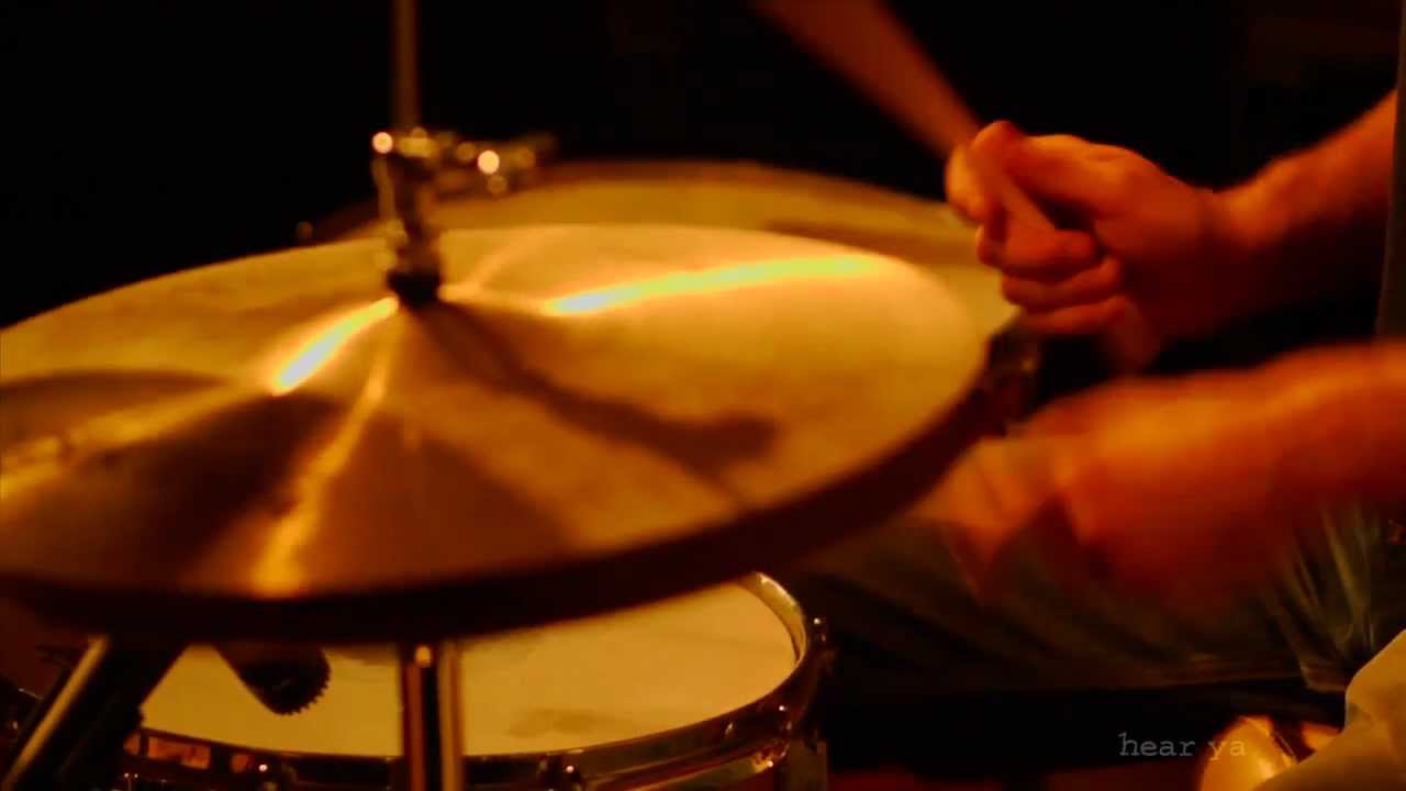 White Denim - Anvil Everything - HearYa Live Session