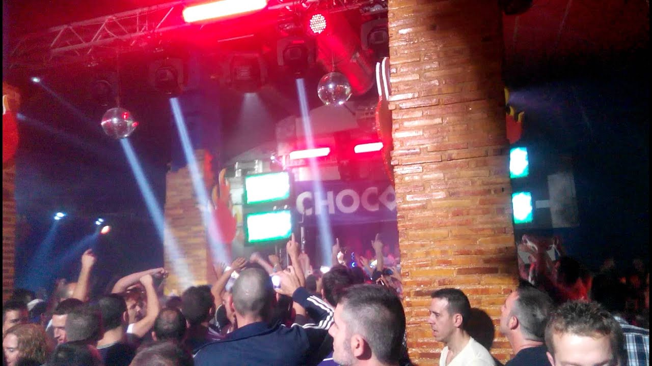 33 ANIVERSARIO CHOCOLATE (Sueca/Valencia)