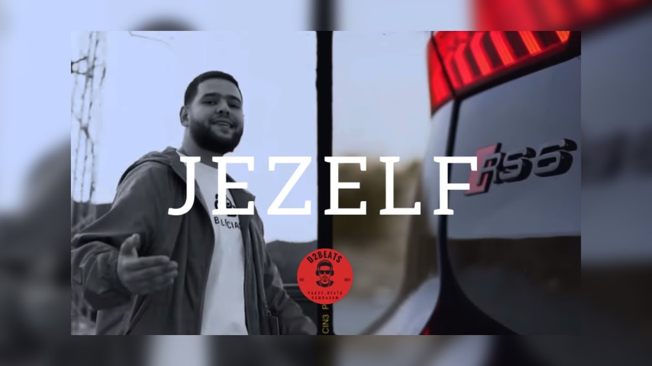 Lijpe X Henkie T Type Beat - 