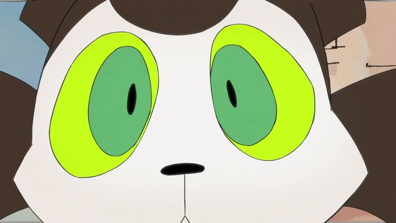¡Sigan al guía! | CHAVÓN Animación