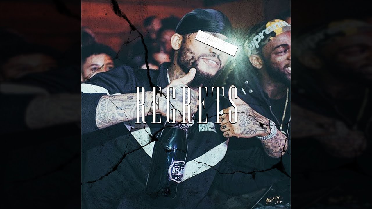 Albee Al x Dave East x AR AB Type Beat 2022 