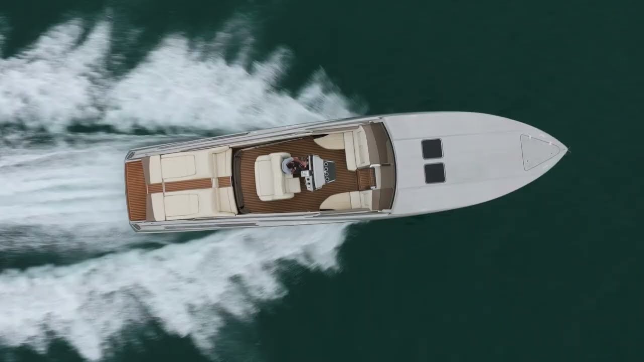 SOLD | 2013 Nor-Tech 420 MC Flyer| 42'
