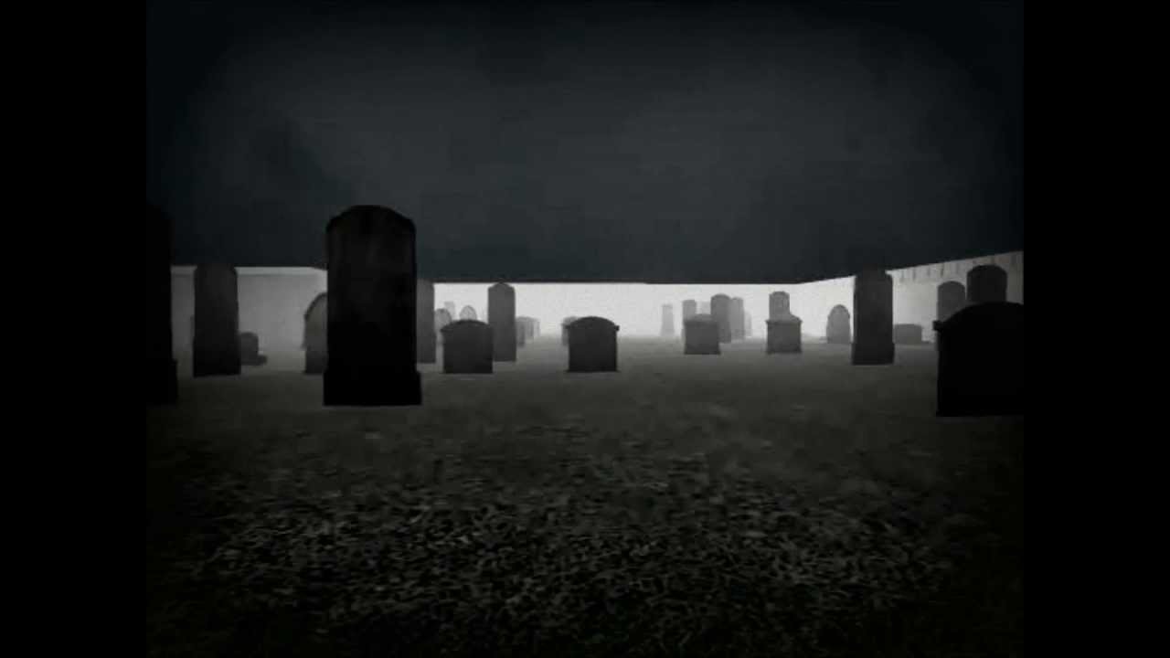 [Gmod] Happy Halloween!