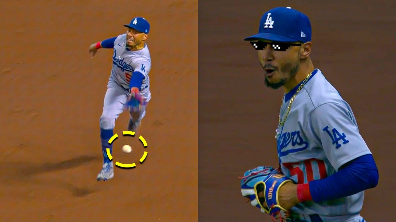 MLB | Top Plays Part 31 | 2022 Highlights