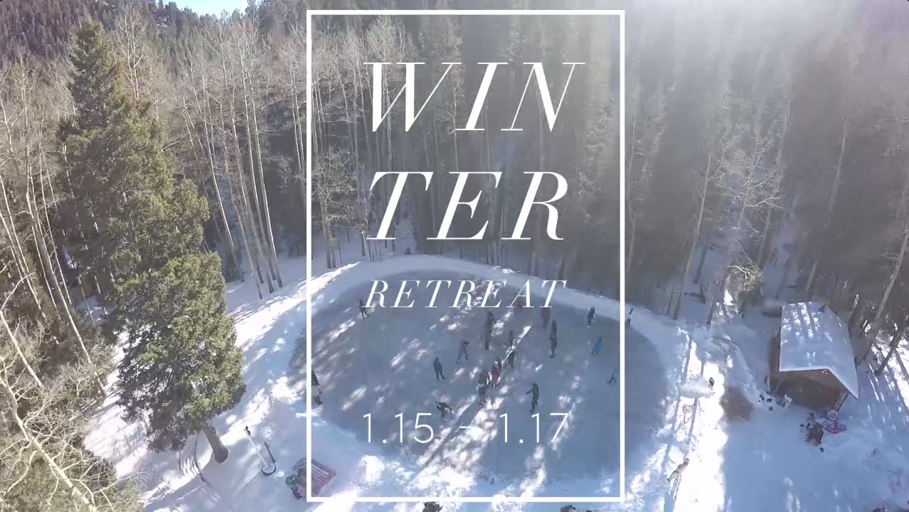 Anthem Winter Retreat 2016 Extended Version!