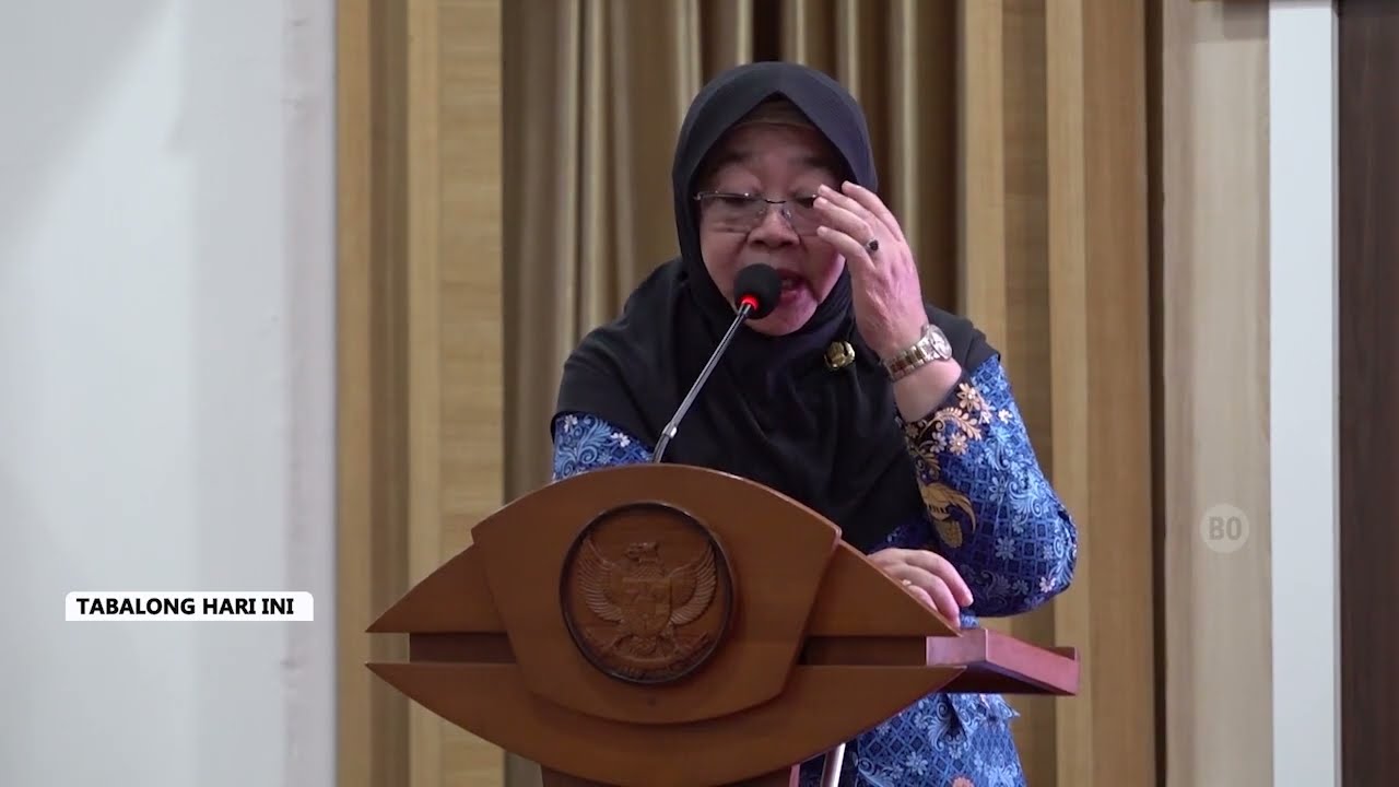 KORPRI Tabalong Gelar Raker, Bahas Evaluasi Program 2025 & Program 2026