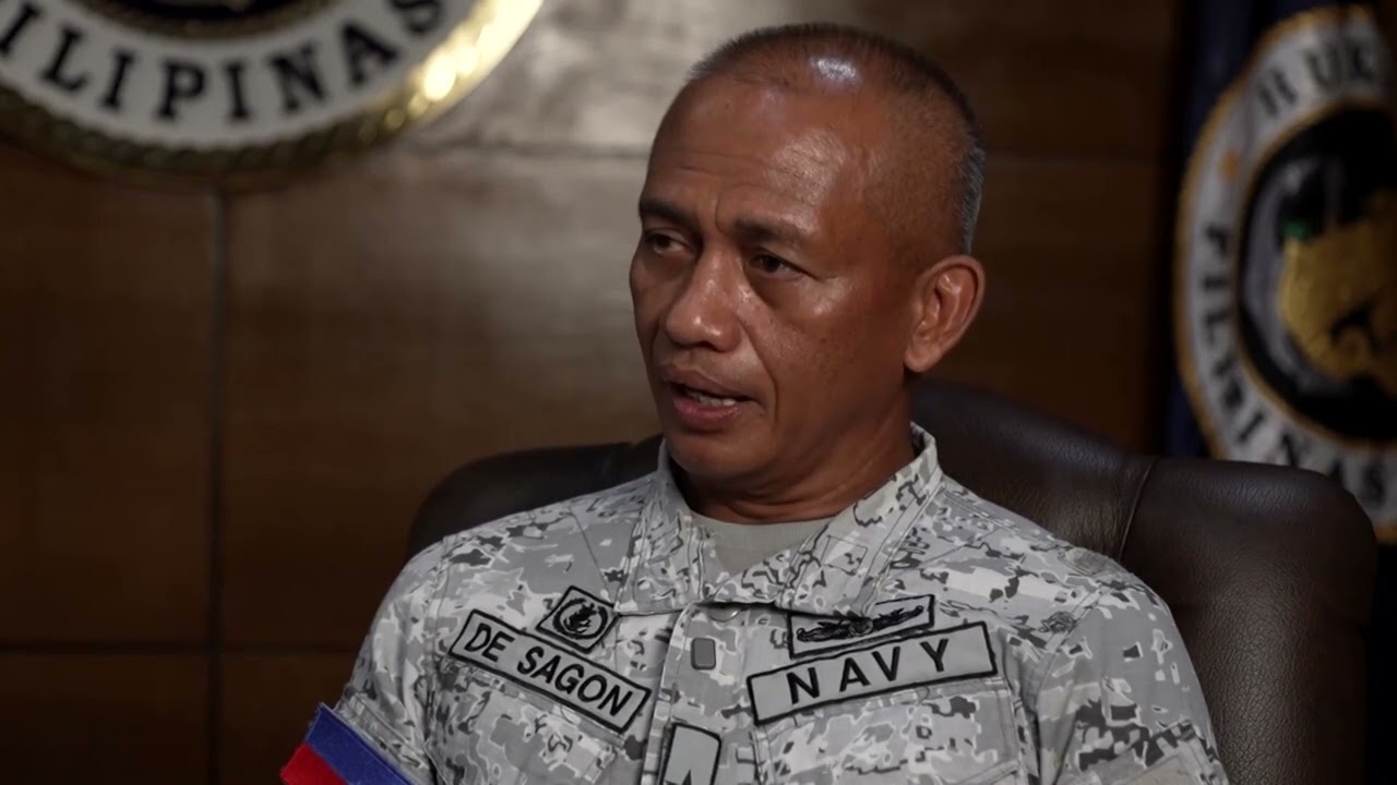Philippine island living in fear as China-Taiwan tensions rise | REUTERS