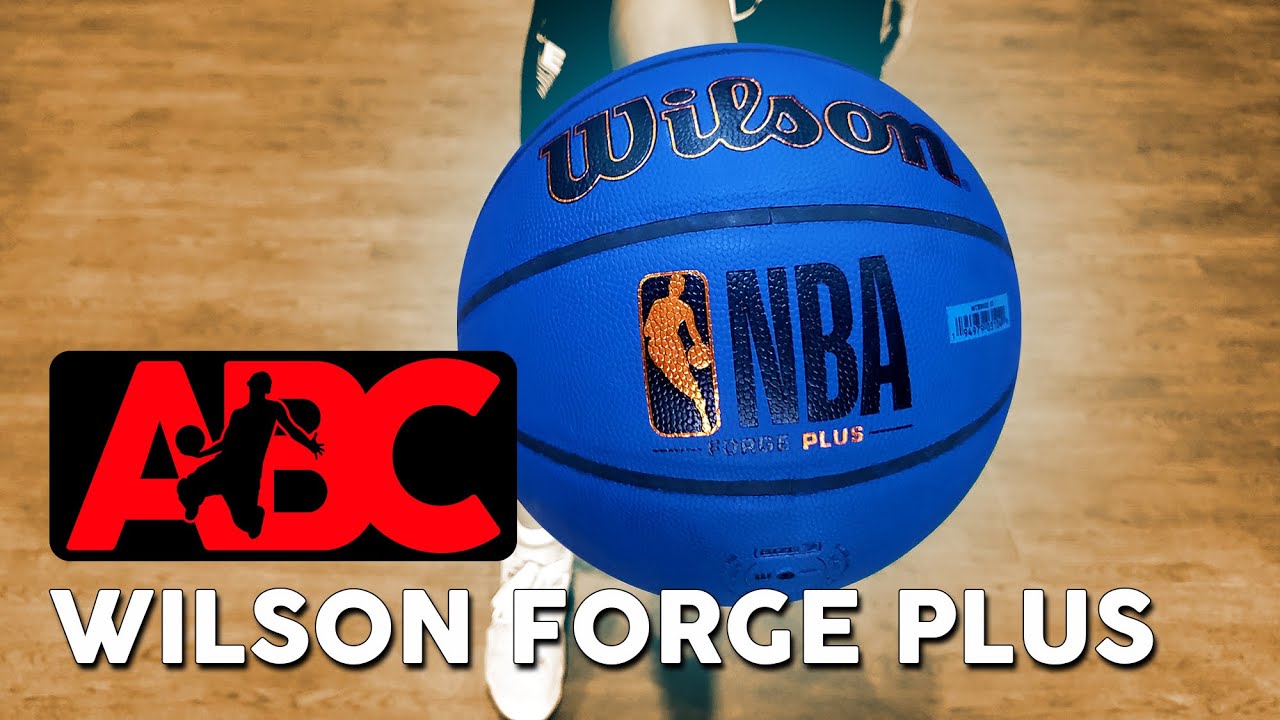 Wilson Forge Plus