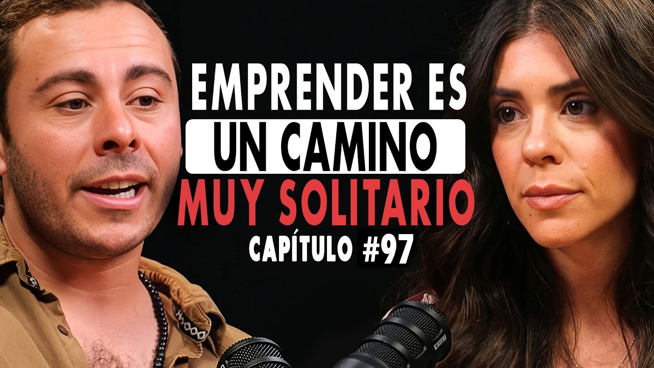 Jorgito Parrillero | Disciplina, frustración y el arte de valorar lo simple | Más Que Titulares #97