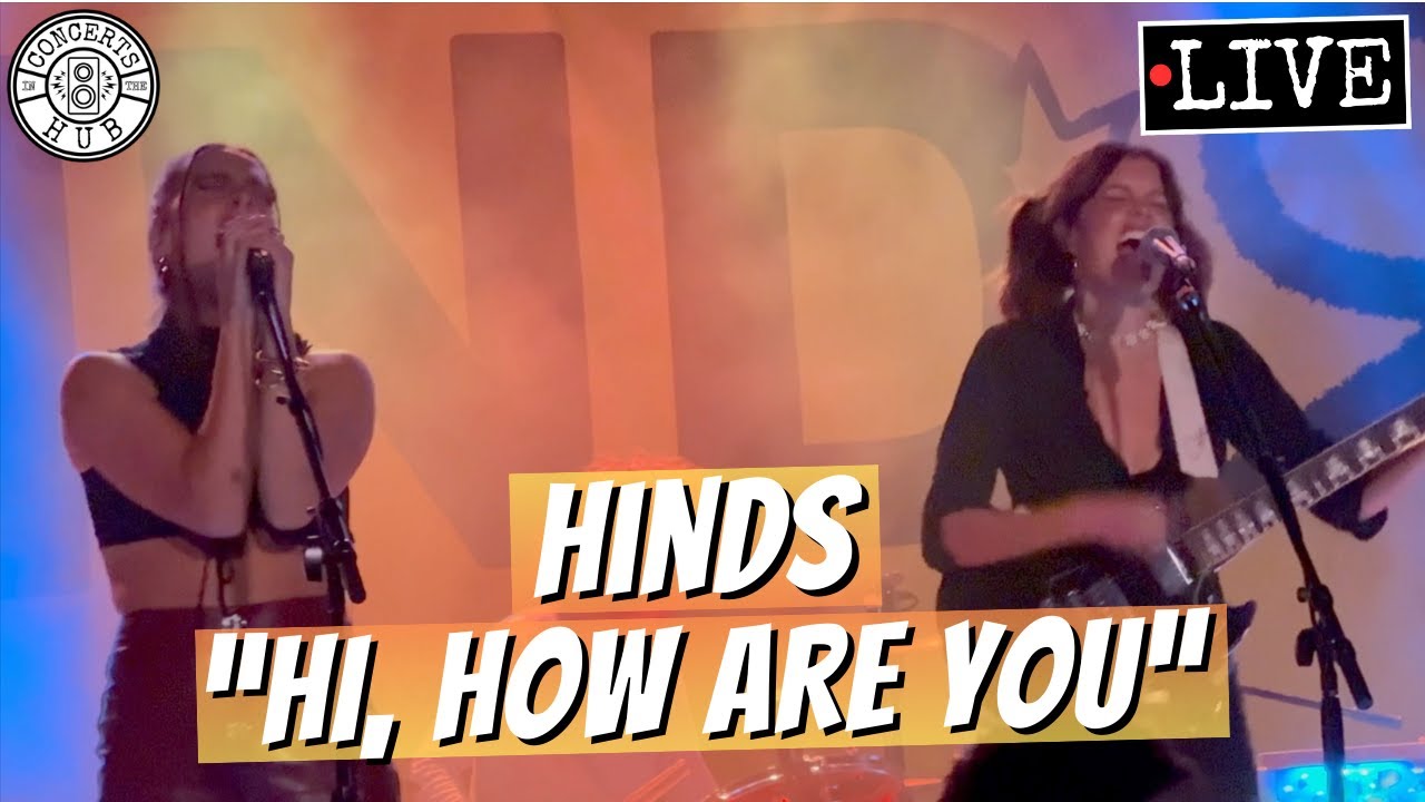 Hinds 