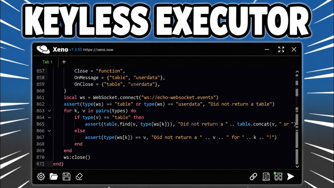 Roblox Executor 