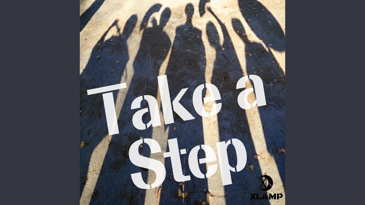 Take a Step