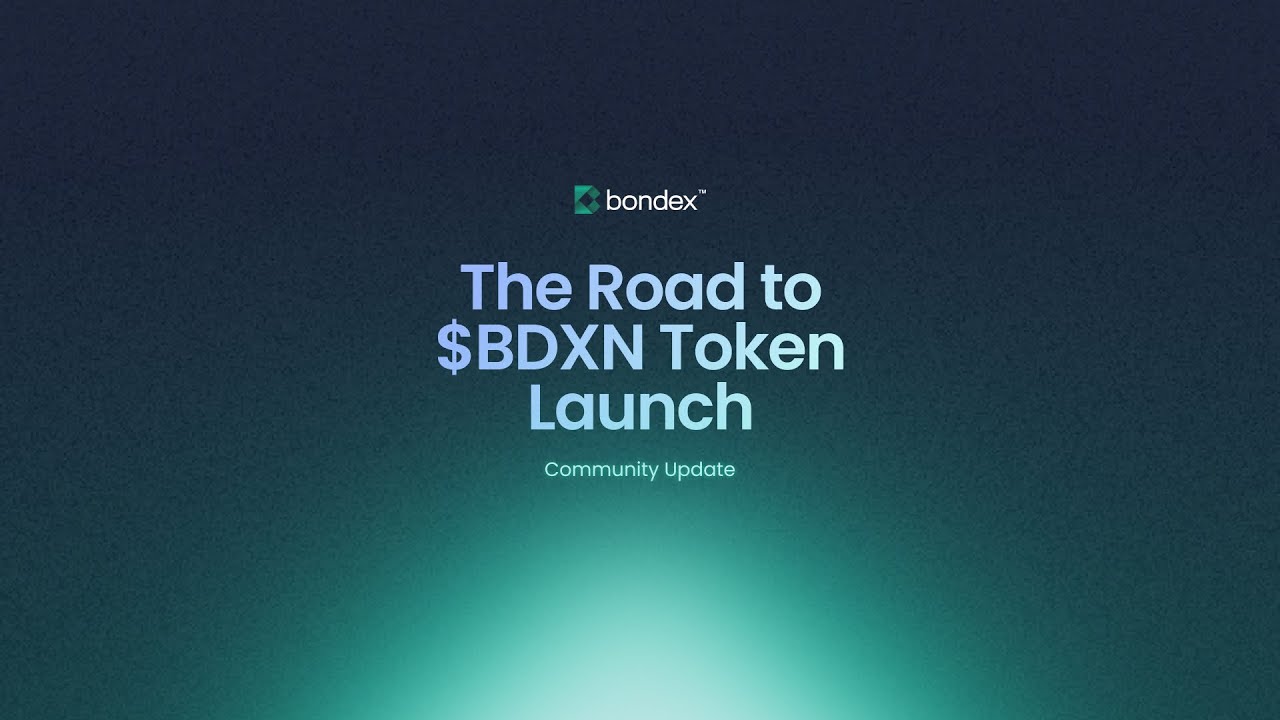 🎙️ AMA: Community Update