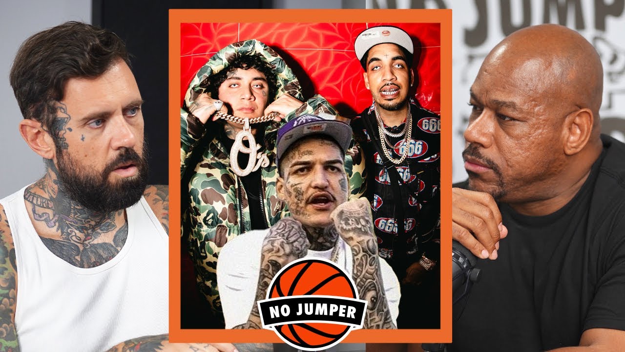 Lefty Gunplay REJECTED by Kendrick & Kicked Off Shoreline Mafia Tour!