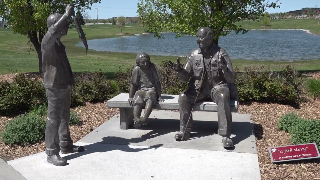 Yanney Park