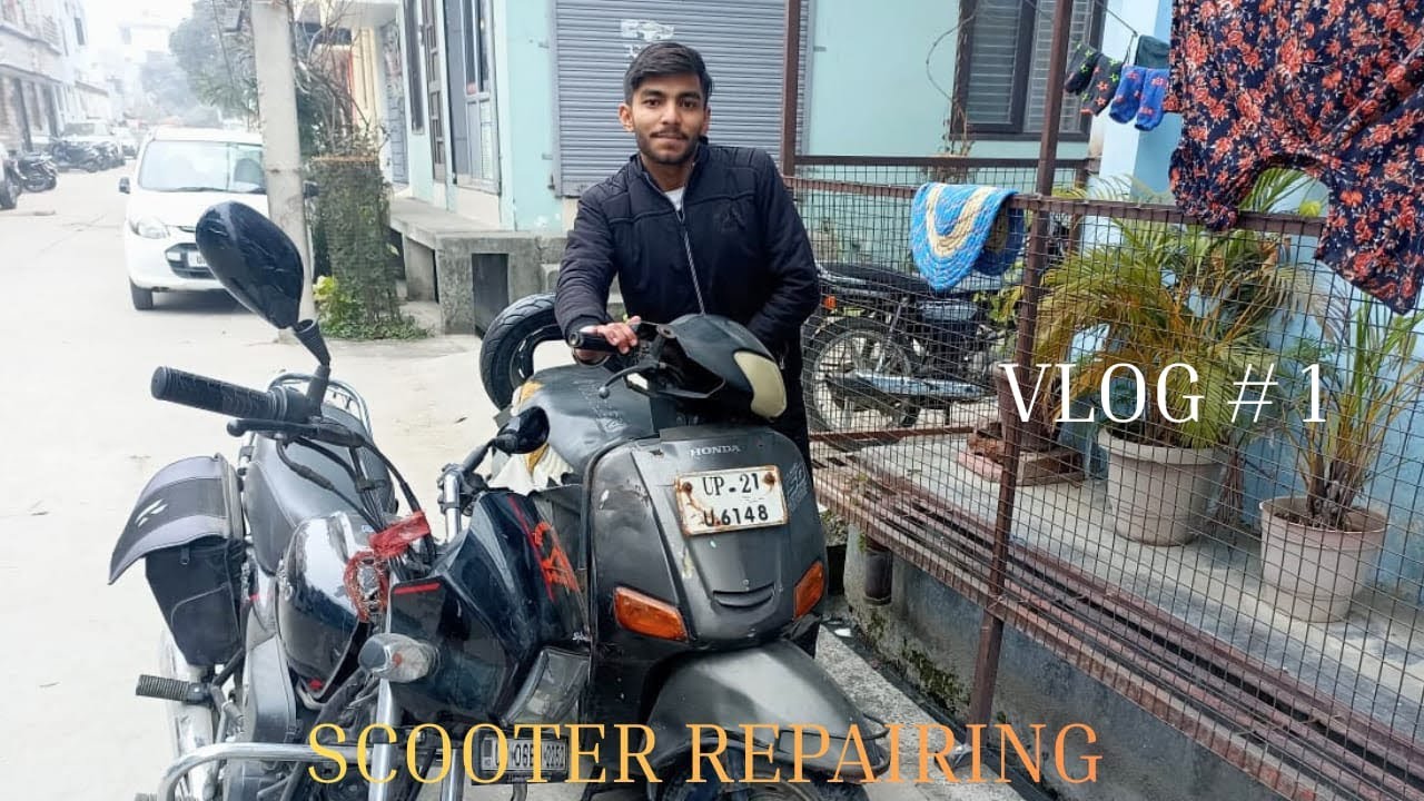 My first vlog 5 January 2026