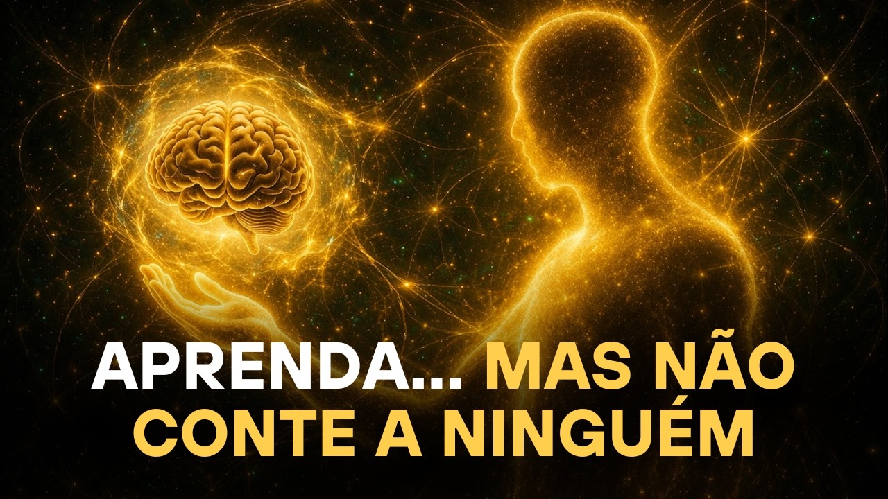 Quando Voc&ecirc; Domina o Entrela&ccedil;amento Qu&acirc;ntico, Sua Realidade Come&ccedil;a a Responder