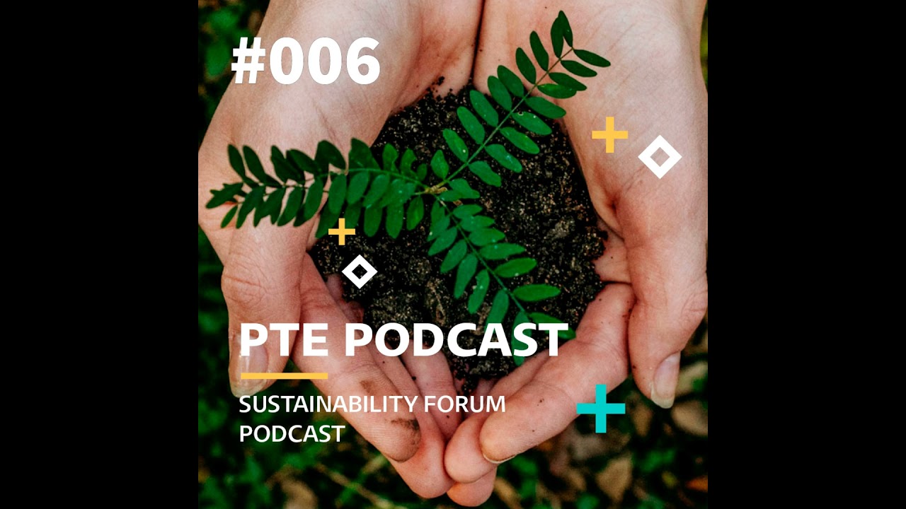 Sustainability Forum #6: Sustainable Architecture: Passive Design, Biomimicry, and Education 