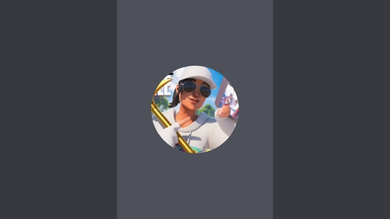 live fornite chill