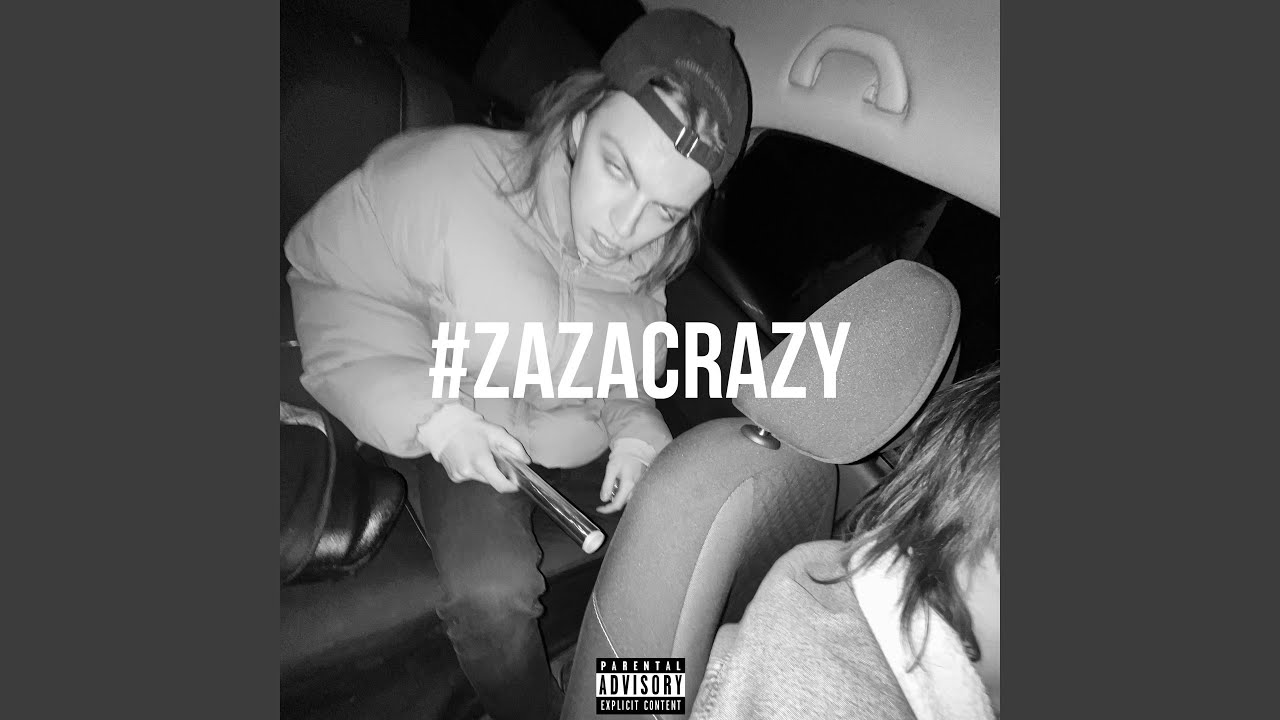 #zazacrazy