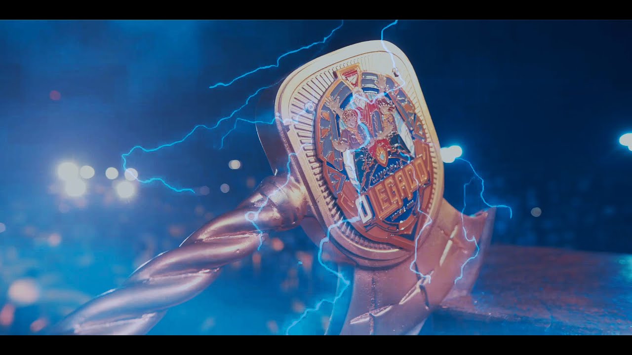 Aftermovie - Campori de Desbravadores O LEGADO