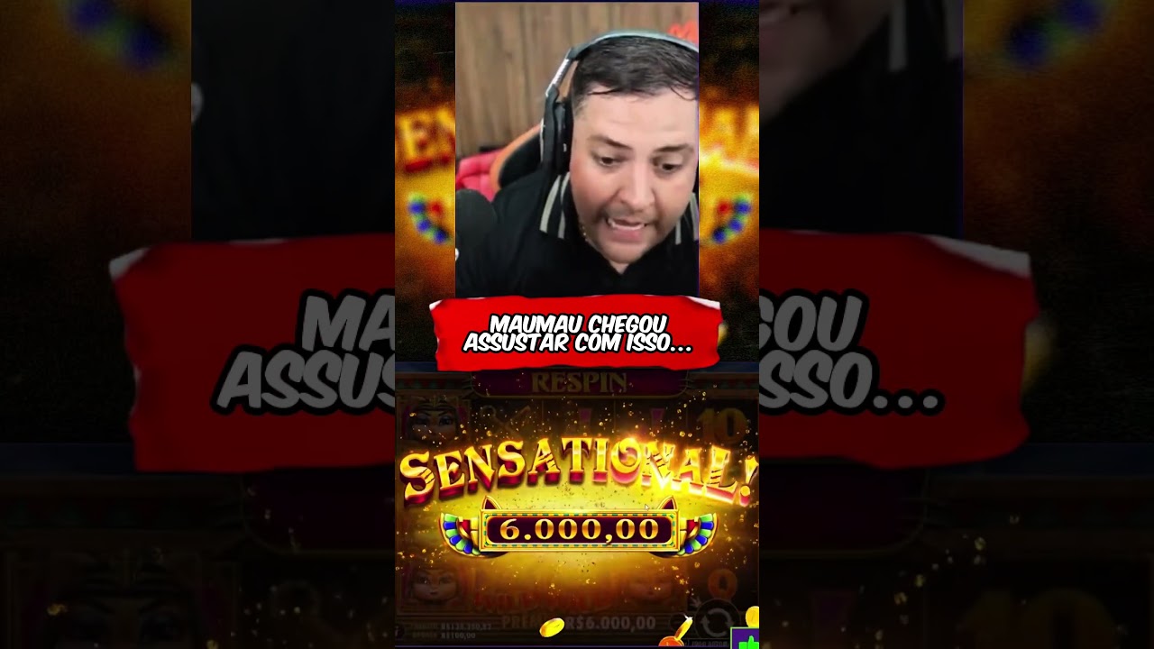 LEVOU UM SUSTO 