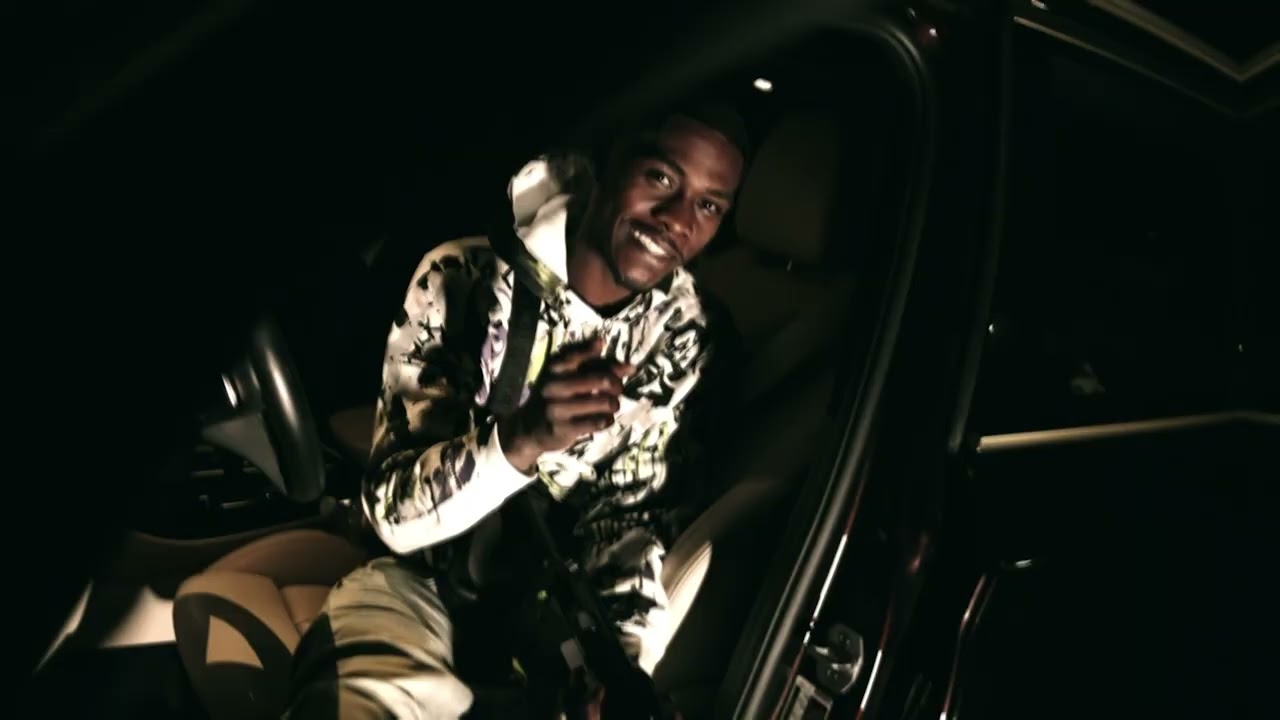 Ball4Ma “True Tings” (OfficialMusicVideo) Shot  By @ritchmedia 