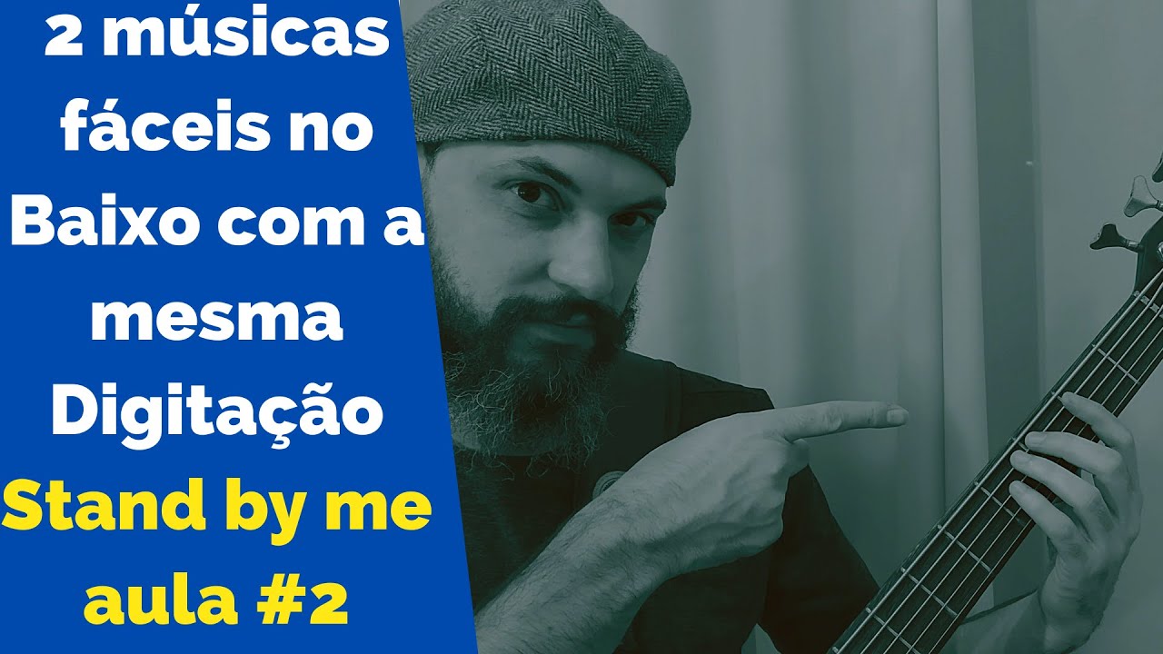 Stand by me aula #2