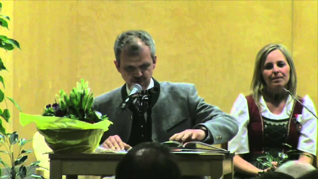 Amigos Para Siempre - TMK-Faistenau Frühjahrskonzert 2012