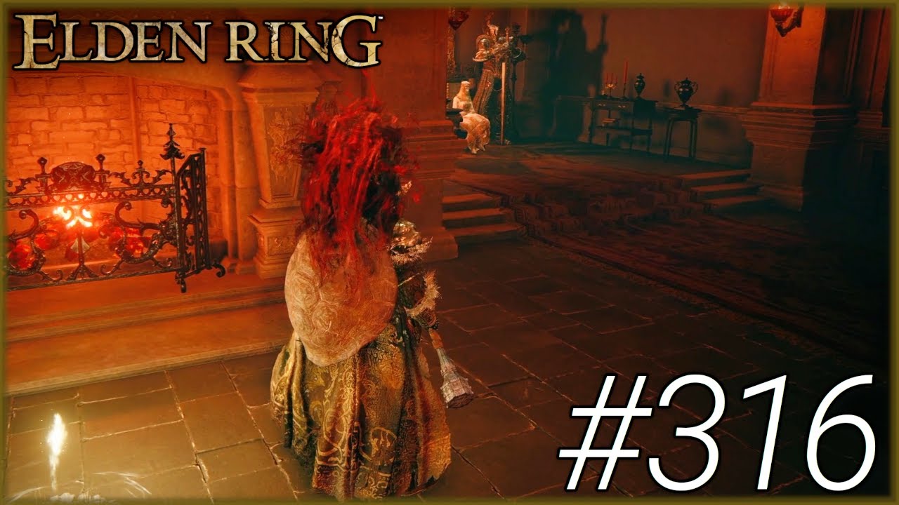 【ELDEN RING】 
