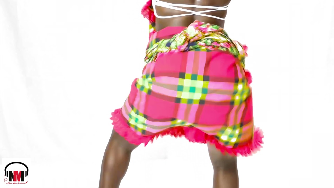 CELIANE BANAMBA Riddim 2021 OFFICIEL VIDEO