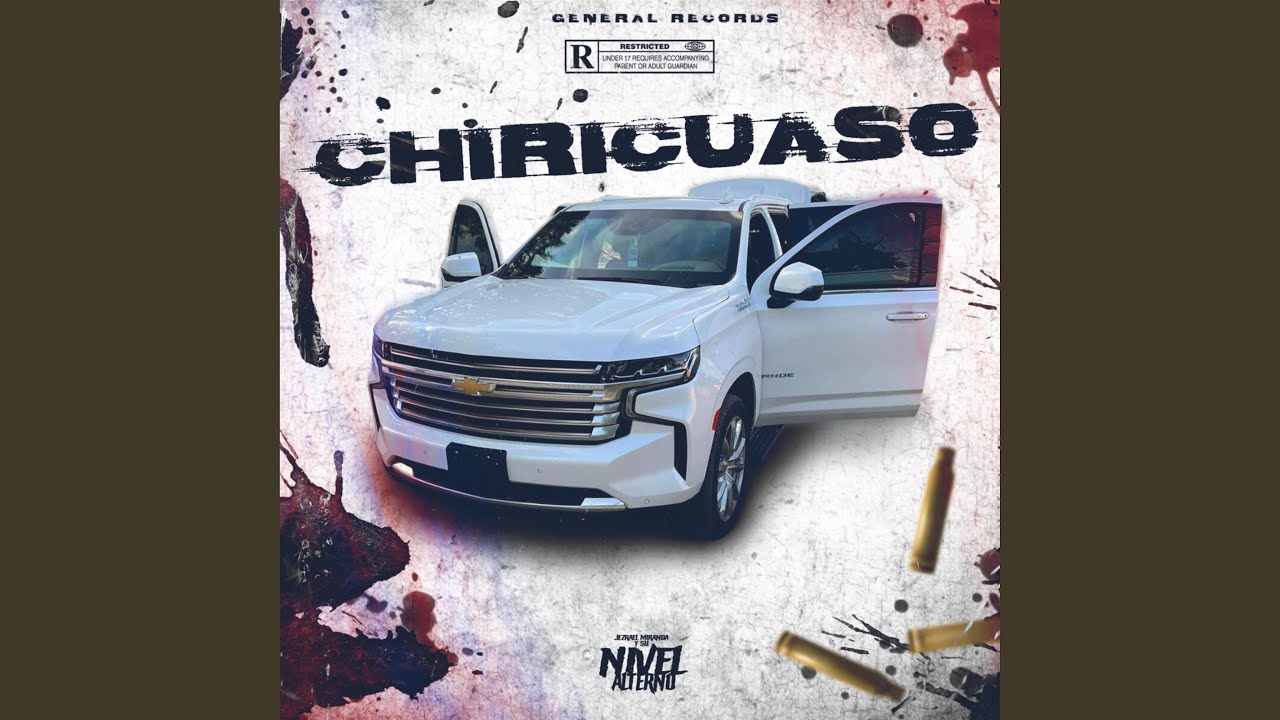Chiricuazo