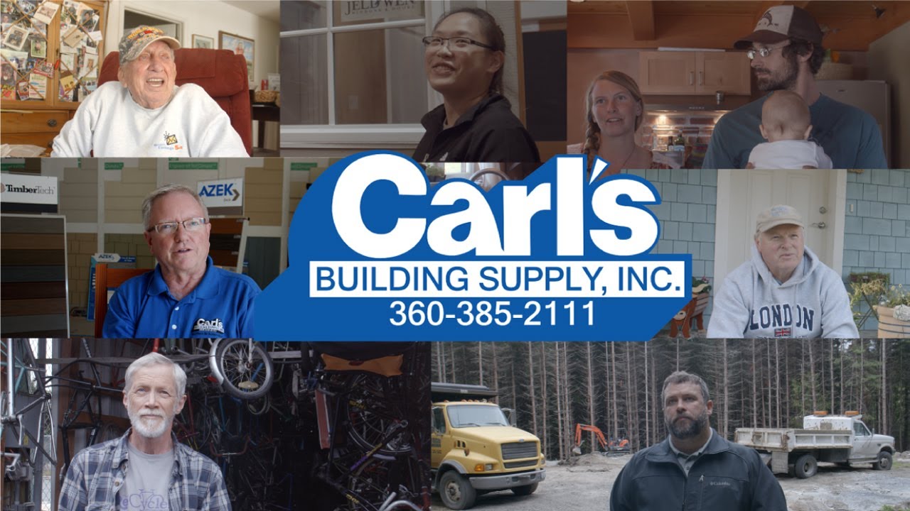 Carls Building Supply