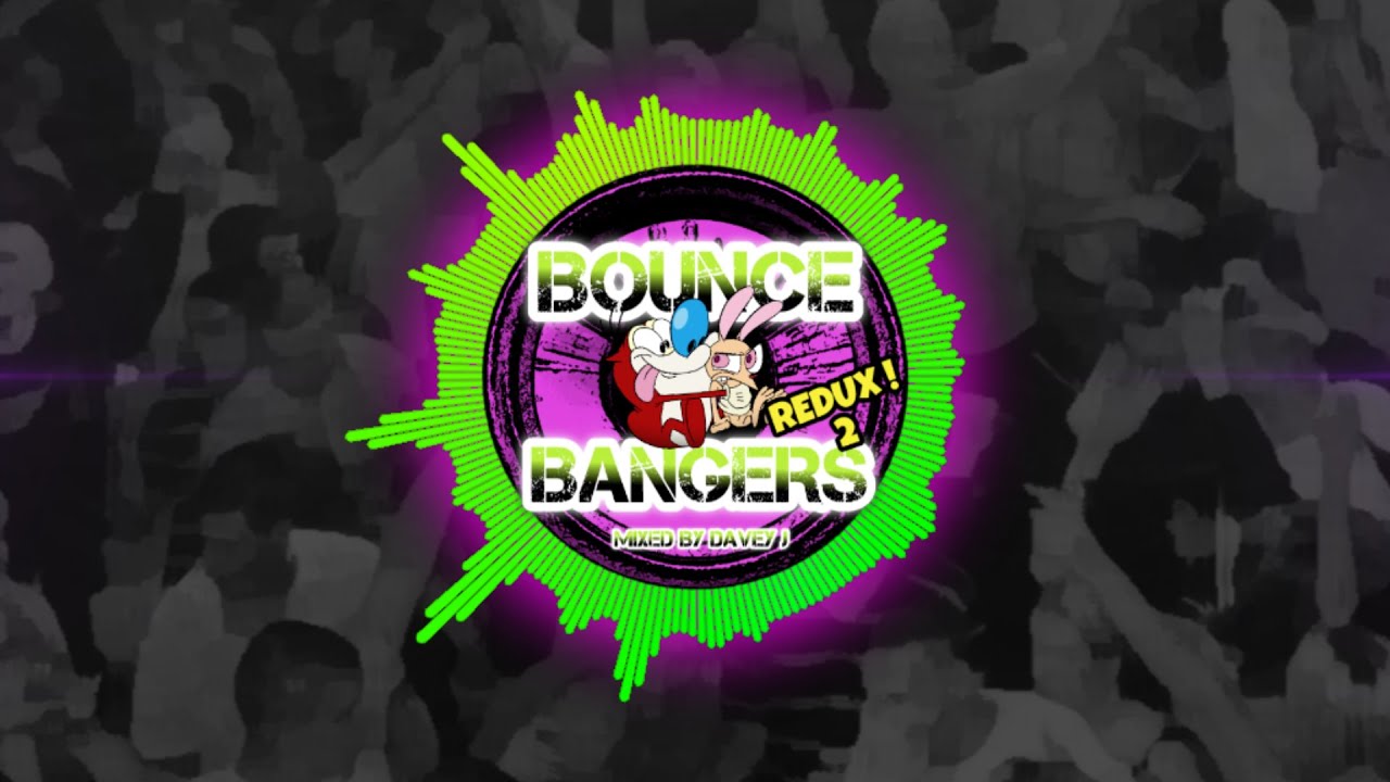 Bounce Bangers Redux 2 Mixed By Davey J #dj #donk #subscribe #bounce #dance #ukbounce