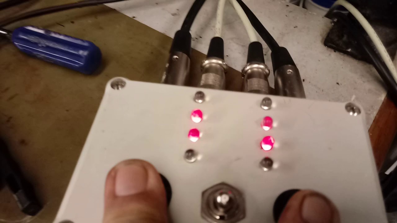 LA36 atuadores LINAK