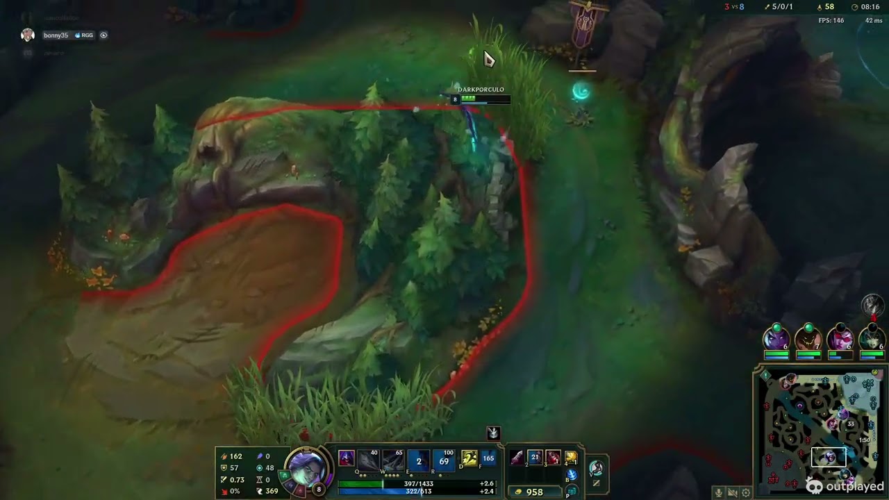 League of Legends video. Feb 17, 2026