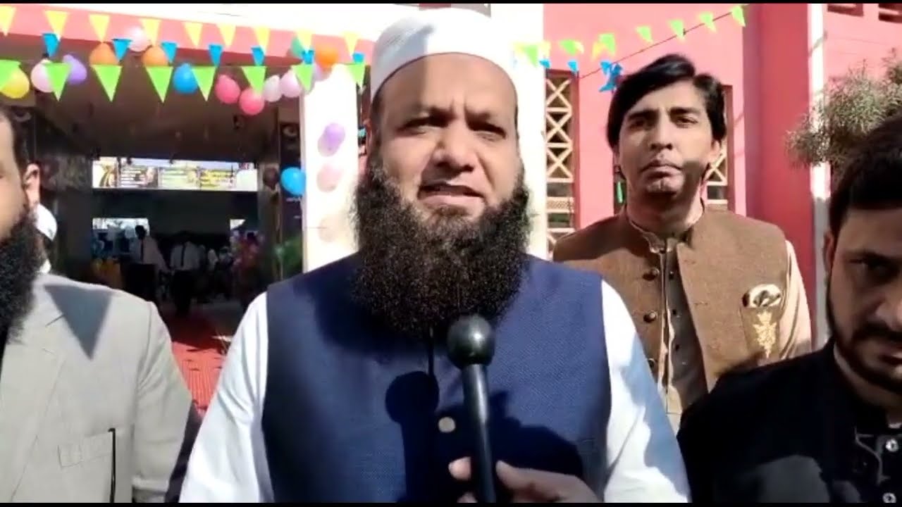 FUN FESTIVAL IN NATIONAL SCHOOL #SHORKOT #shorkotnews #FUNFAIR